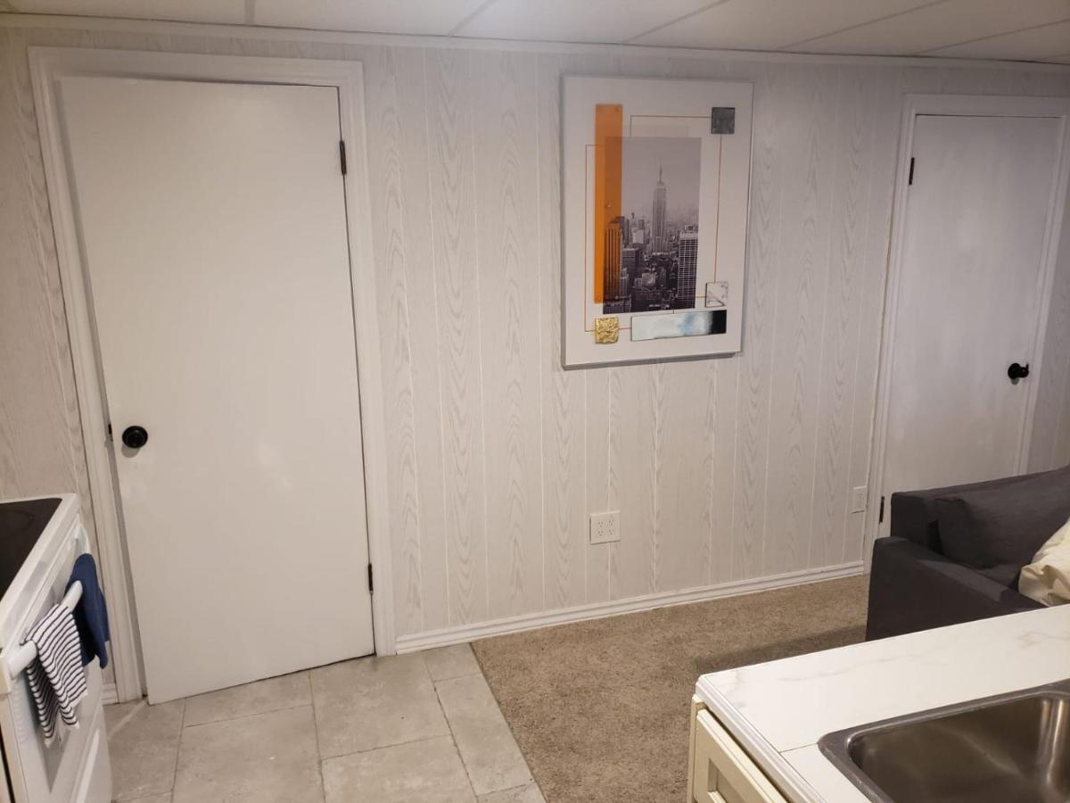 2Plex, Choose, 1Of 2 Entire Units Apparts Hamilton Buitenkant foto